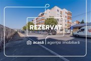 REZERVAT , etaj 1,  zona Băncilor / Podgoria