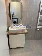 Apartament 2 camere de închiriat Otopeni, bloc nou, mobilat & utilat, parcare - 7