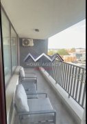 Apartament 2 camere de închiriat Otopeni, bloc nou, mobilat & utilat, parcare - 9