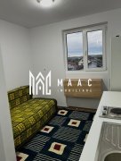 Garsonieră | Complet renovată | Etaj 3 | Zona Lacul lui Binder | Investiție