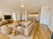 Vand Apartament 2 camere cu terasa in imobil nou Pipera - A17 - 3