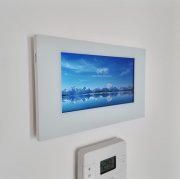 Vand Apartament 2 camere cu terasa in imobil nou Pipera - A17 - 4