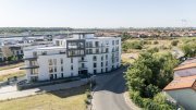 Vand Apartament 2 camere cu terasa in imobil nou Pipera - A17 - 6