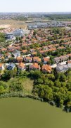 Vand Apartament 2 camere cu terasa in imobil nou Pipera - A17 - 9