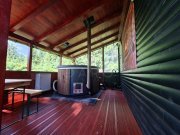 Cabană de vânzare la munte - 3