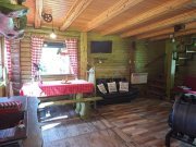 Cabană de vânzare la munte - 6