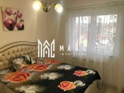 Apartament  3 camere | 60 MPU | Etaj 4 | Balcon | Central - 5