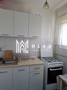 Garsonieră de vânzare Sibiu | Vasile Aaron | 23 mp | balcon