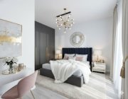 Apartamentul nr. 31 | 2 camere decomandat | Etaj 3 | Terasă 8,60 mp | - 3