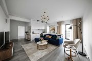 Apartamentul nr. 31 | 2 camere decomandat | Etaj 3 | Terasă 8,60 mp | - 5