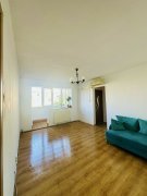 Apartament 3 camere | Dacia | 51 mp | Etaj 3 | 2 balcoane