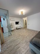 STUDIO NOU NERVA TRAIAN – DISPONIBIL IMEDIAT | PARCARE SUBTERANĂ