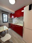 STUDIO NOU NERVA TRAIAN – DISPONIBIL IMEDIAT | PARCARE SUBTERANĂ - 4