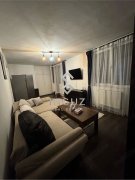 **Garsonieră renovată | Gara de Nord – Piața Matache**