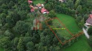 Teren intravilan 1.300 mp | Vedere Piatra Craiului | Bran Poarta