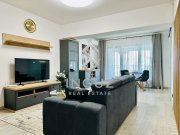 Studio modern de închiriat | Select Residence – Calea Dudești 186
