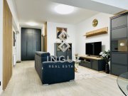 Studio modern de închiriat | Select Residence – Calea Dudești 186 - 3