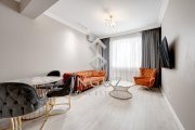 Apartament NOU cu 2 camere | Design deosebit | Parcare inclusă | Park