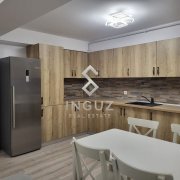 Apartament nou de închiriat + grădină + parcare – Titan – București