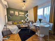 Apartament 3 camere de închiriat – Piața Națiunile Unite (Ultracentral