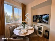 Apartament 3 camere de închiriat – Piața Națiunile Unite (Ultracentral - 5