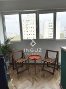 Apartment for Rent | Dristor – Râmnicu Sărat | 3 Rooms | Renovated - 2