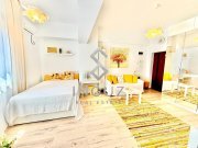 PRIMA ÎNCHIRIERE DUPĂ RENOVARE – Studio Premium New City Residence - 8