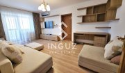 Apartament 4 camere | 100 mp | Vedere parc | Prima închiriere după ren