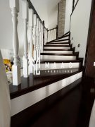 Casă 4 camere de închiriat | Șelimbăr | 134 mp | curte - 9