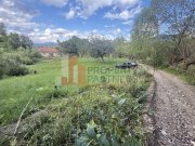 Teren intravilan 1.000 mp în Bran–Sohodol, vedere la munți Bucegi - 3