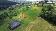 Teren intravilan 3.000–5.000 mp, priveliște panoramică – Bran–Șimon - 2