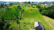Teren intravilan 3.000–5.000 mp, priveliște panoramică – Bran–Șimon - 3