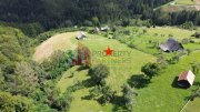 Teren intravilan 3.000–5.000 mp, priveliște panoramică – Bran–Șimon - 7