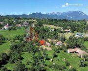 Teren 4558 mp cu casă tradițională, Sohodol, Bran - 4