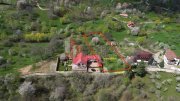 Teren intravilan 2500 mp- Sohodol, Bran – vedere panoramică - 3