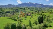 Teren 15.856 mp în Bran Sohodol | Ideal dezvoltare turistică - 2