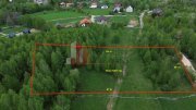Teren intravilan 5.261 mp Tohănița | Deschidere 49 m | Utilități, lângă pădure - 2