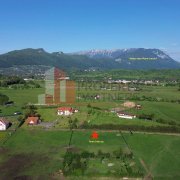 Teren intravilan 1.495 mp | Bran- Tohanu Nou | Vedere Bucegi | Deschidere 45 m - 2