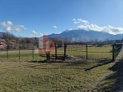 Teren intravilan 1.495 mp | Bran- Tohanu Nou | Vedere Bucegi | Deschidere 45 m - 4