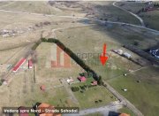 Teren intravilan 1.495 mp | Bran- Tohanu Nou | Vedere Bucegi | Deschidere 45 m - 7