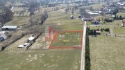 Teren intravilan 1.495 mp | Bran- Tohanu Nou | Vedere Bucegi | Deschidere 45 m - 8