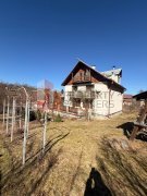 Vilă Bran – Sat Poarta | Aproape de natură  | 3 dormitoare | Teren 1807 mp