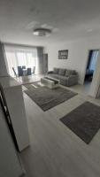 3 Camere • 2 Băi • Parcare • Doamna Stanca • Liber Imediat