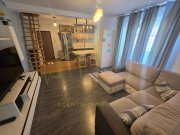 Comision 0%. Bloc nou. Mobilat si utilat. 35 mp spatiu in pod izolat si amenajat - 3