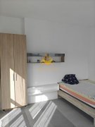 2 camere open space, parcare, Zona Teilor, Mega Image, Floresti