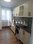 Apartament 2 camere de închiriat | Sibiu, Turnișor | 50 mp