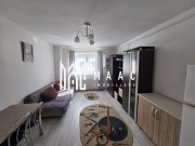 Garsoniera Renovata I Etaj 1/5 I OMV Milea- Vasile Aaron