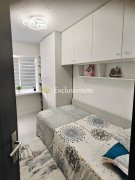 Apartament 3 camere decomandat,mobilat – zona Shopping City Mall - 9