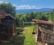 Proprietate cu potențial turistic și agricol | 7.661 mp|Șomanești-GORJ - 7