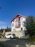 Cabană P+M de vânzare în Rânca - 2